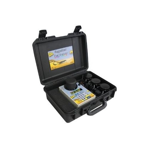 Analizzatore per carburante - ZX-101RZ+ - Zeltex LLC - di cetano / da laboratorio / di numero di ottano