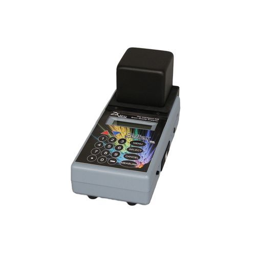 Analizzatore per cereali - ZX-50IQ - Zeltex LLC - di proteine / da laboratorio / di umidità