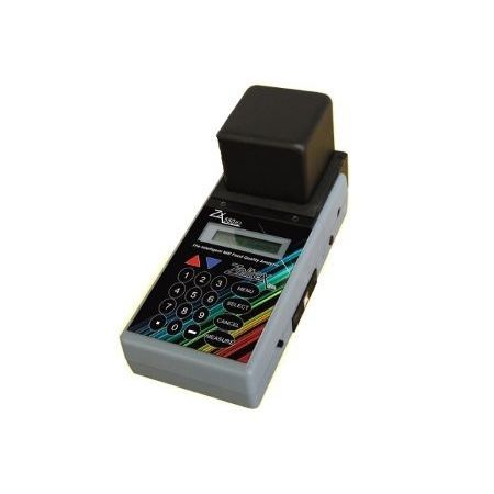 Analizzatore per prodotti alimentari - ZX-550IQ - Zeltex LLC - per liquidi / di proteine / di umidità