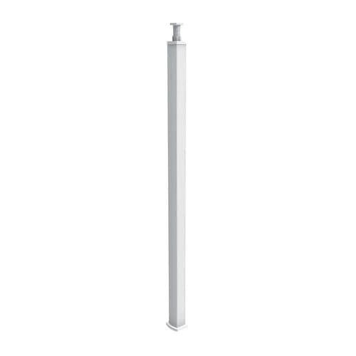 Colonnina di distribuzione elettrica fissa - 1293 series - BTICINO
