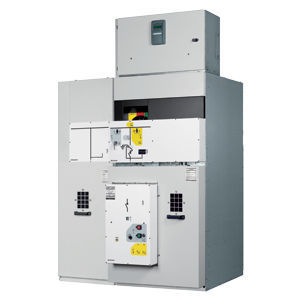 Quadro di distribuzione di tensione - QMT  - BTICINO - modulare / a pavimento