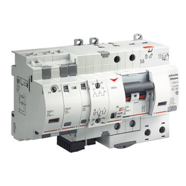 Interruttore termico - BTDIN  - BTICINO - magnetico / differenziale / di corrente