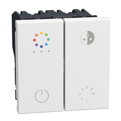 Televariatore per LED - YW4417 - BTICINO