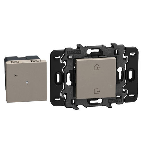 Gateway di comunicazione - YG4500C - BTICINO - IoT / wireless / a uso residenziale