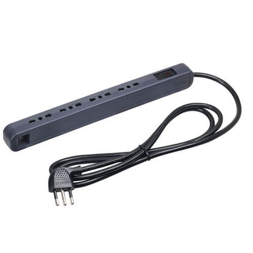 Presa elettrica mobile - 3631USGB - BTICINO - con interruttore automatico integrato