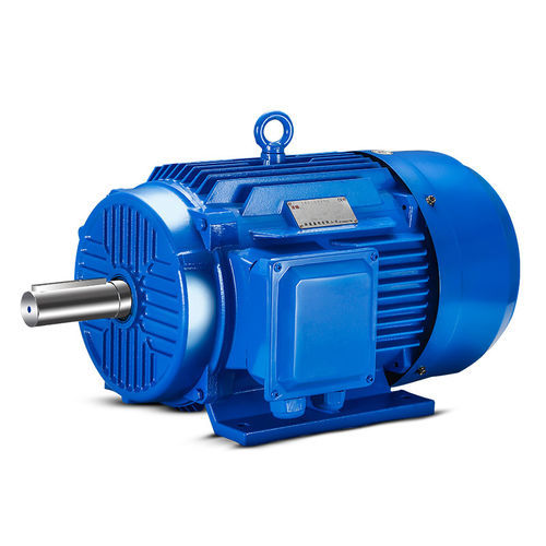 Motore ad alta coppia - ZB2 series - Zhebao Group Co., Ltd. - asincrono / trifase / 380 V