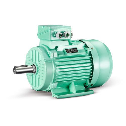 Motore ad alto rendimento - YE3 series - Zhebao Group Co., Ltd. - ad induzione / trifase / 380 V