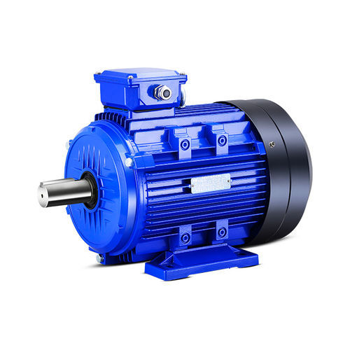 Motore ad induzione - IE3 series - Zhebao Group Co., Ltd. - trifase / 380 V / in alluminio