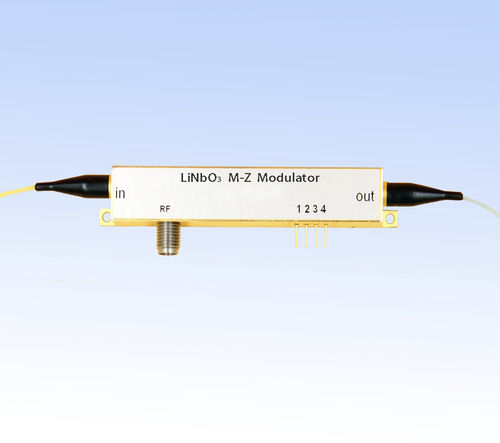 Modulatore elettrottico - R-AM - Beijing Rofea Optoelectronics Co,. Ltd. - di niobato di litio LiNbO3