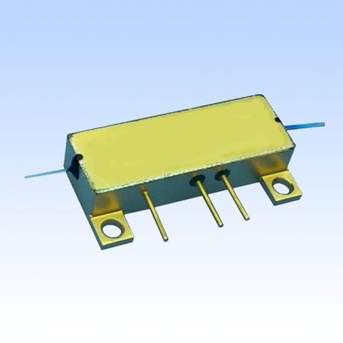 Modulatore di fase - R-MIOC - Beijing Rofea Optoelectronics Co,. Ltd. - di luce / elettrottico / ottico integrato