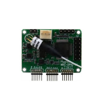 Scheda controllore - DP-IQ - Beijing Rofea Optoelectronics Co,. Ltd.