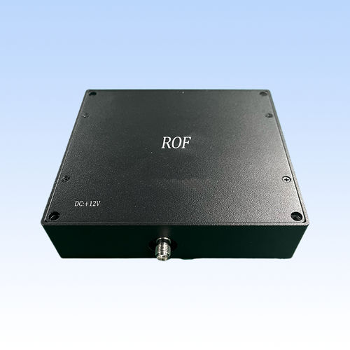 Fonte di luce laser - ROF -DML -XX - Beijing Rofea Optoelectronics Co,. Ltd. - a banda larga / coassiale