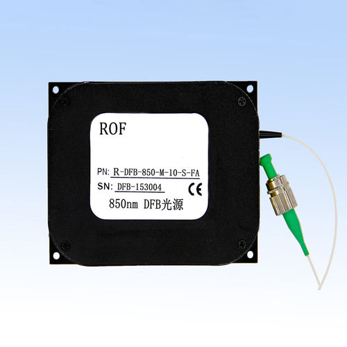 Laser pulsato - Beijing Rofea Optoelectronics Co,. Ltd. - CW / a fibra / linea