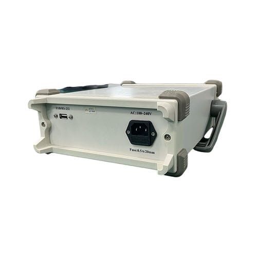 Driver per laser a diodo di precisione - ROF-LDDR - Beijing Rofea Optoelectronics Co,. Ltd.