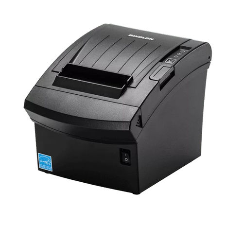 Stampante per punto vendita termica diretta - SRP-350V - BIXOLON Europe GmbH - da ufficio