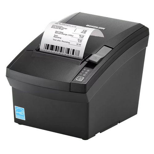 Stampante per punto vendita termica diretta - SRP-330III - BIXOLON Europe GmbH - da ufficio