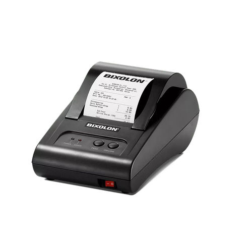 Stampante per punto vendita termica diretta - STP-103III - BIXOLON Europe GmbH - da ufficio