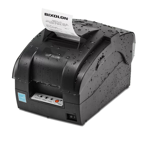Stampante per ricevute a matrice - SRP-275III - BIXOLON Europe GmbH - da ufficio