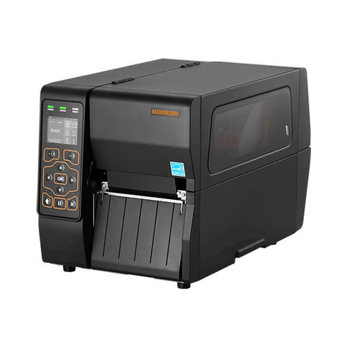Stampante per etichette a trasferimento termico - XT3-40 series - BIXOLON Europe GmbH - termica diretta / da ufficio / industriale