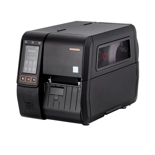 Stampante per etichette a trasferimento termico - XT5-40 Series - BIXOLON Europe GmbH - da ufficio / industriale