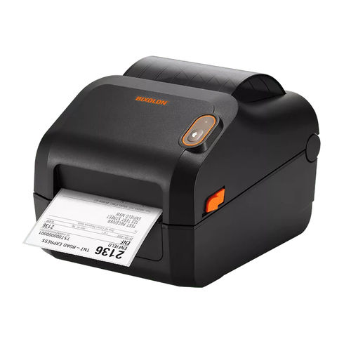 Stampante per etichette a trasferimento termico - XD3-40 Series - BIXOLON Europe GmbH - termica diretta / da ufficio / industriale