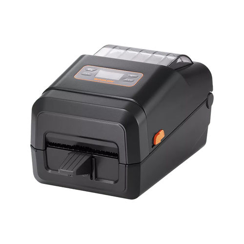 Stampante Etichette Brother TD-4210D - 4 Pollici, Tecnologia Termica, 203 DPI, Fino A 5 Ips, USB - Foto 3