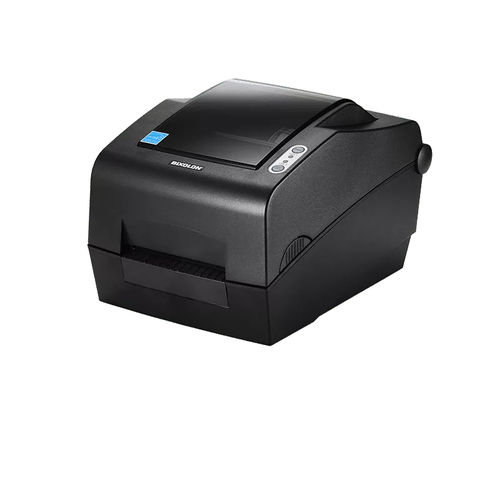 Stampante per etichette a trasferimento termico - SLP-TX400 series - BIXOLON Europe GmbH - termica diretta / da ufficio / con scrittori RFID
