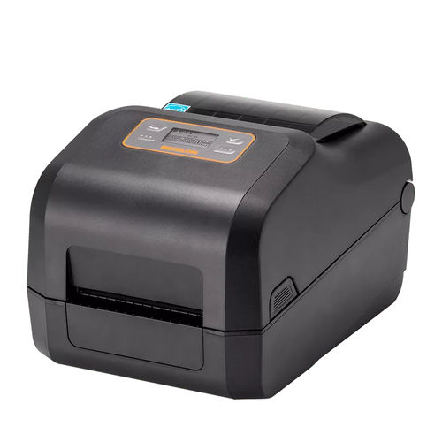 Stampante per etichette a trasferimento termico - XD5-40tR - BIXOLON Europe GmbH - da ufficio / con scrittori RFID / industriale