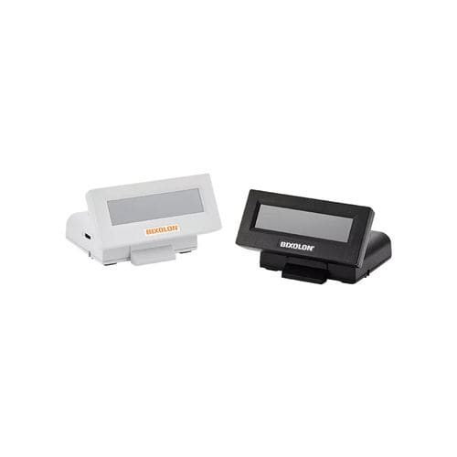 Display LCD STN - BCD-3000 - BIXOLON Europe GmbH - industriale / RS-232 / compatto