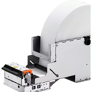 Stampante per punto vendita termica diretta - BK3-32 - BIXOLON Europe GmbH - da ufficio