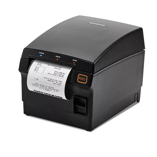 Stampante per punto vendita termica diretta - SRP-F310II Series - BIXOLON Europe GmbH - da ufficio