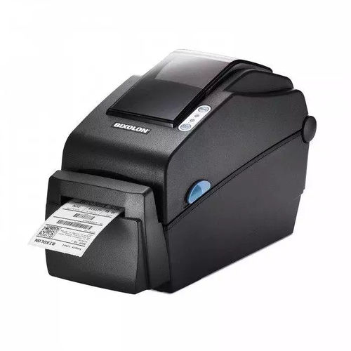 Stampante per etichette termica diretta - SLP-DX220 series - BIXOLON Europe GmbH - da ufficio / industriale