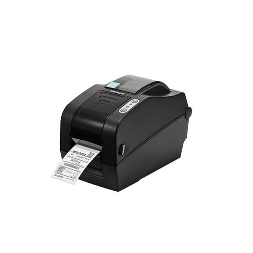 Stampante per etichette a trasferimento termico - SLP-TX220 series - BIXOLON Europe GmbH - da ufficio / industriale
