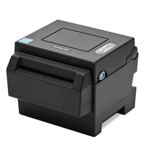 Stampante per etichette termica diretta - SLP-DL410 Series - BIXOLON Europe GmbH - da ufficio / industriale