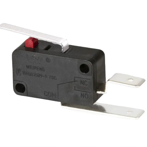 Micro-interruttore a leva - HK-14-1X-16AP-810 - Yueqing Tongda Wire Electric Factory - unipolare / a prova di polvere / standard