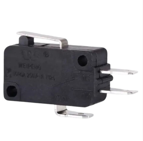 Micro-interruttore a leva - HK-14-16AP-003 - Yueqing Tongda Wire Electric Factory - unipolare / impermeabile all'acqua / a prova di polvere