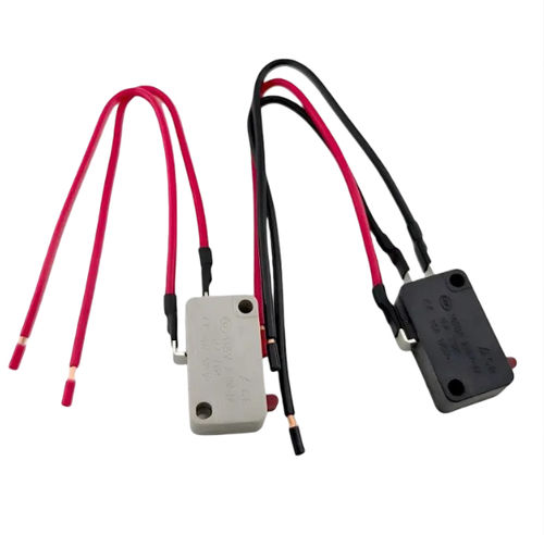 Micro-interruttore a leva - HK-14-10A-311 - Yueqing Tongda Wire Electric Factory - unipolare / a prova di polvere / IP40