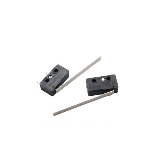 Micro-interruttore a leva - HK-04G-1AD-048 - Yueqing Tongda Wire Electric Factory - unipolare / UL / CQC