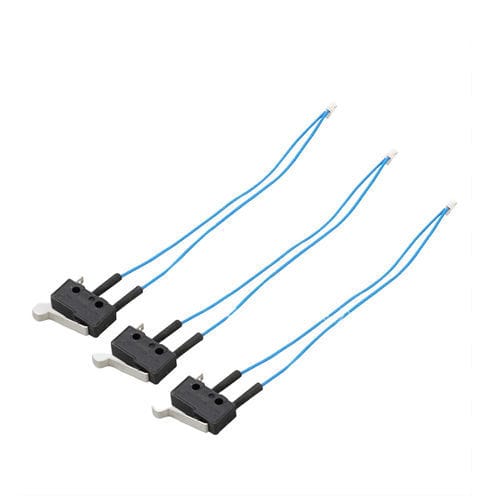 Micro-interruttore a leva - HK-04G-LZ-106 - Yueqing Tongda Wire Electric Factory - unipolare / UL / CQC