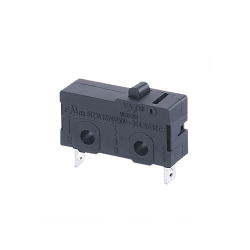 Micro-interruttore a leva - HK-04G-LT-130 - Yueqing Tongda Wire Electric Factory - unipolare / UL / CQC