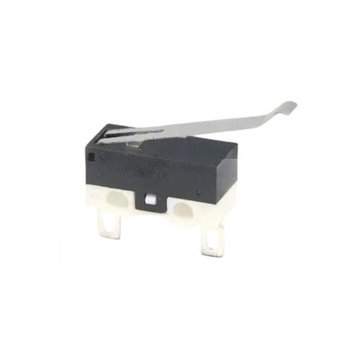 Micro-interruttore a leva - HK-10-040 - Yueqing Tongda Wire Electric Factory - unipolare / UL / CQC