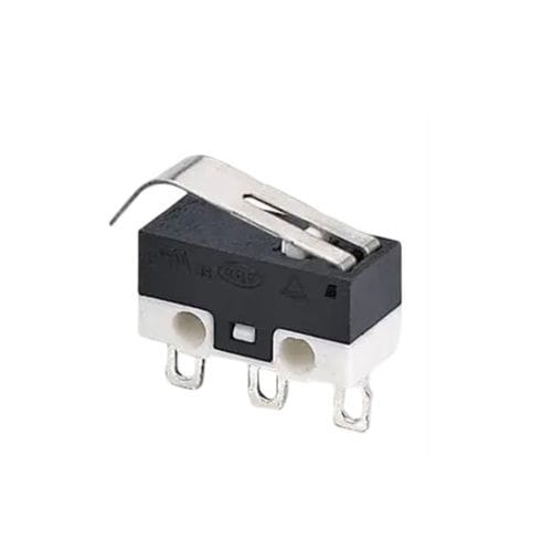 Micro-interruttore a leva - HK-10-035 - Yueqing Tongda Wire Electric Factory - unipolare / per alta temperatura / CQC