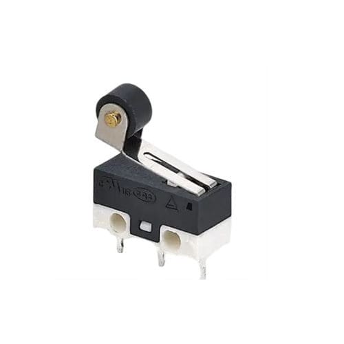 Interruttore a leva - HK-10-031 - Yueqing Tongda Wire Electric Factory - unipolare / CQC / interruttori a di riarmo