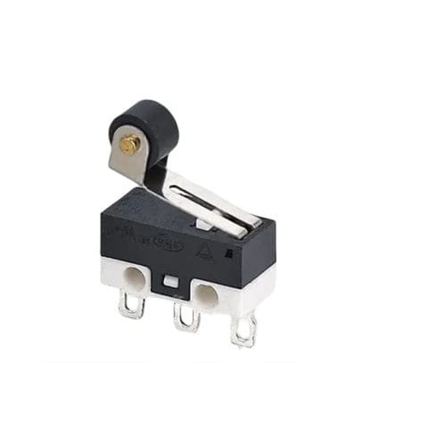Interruttore a leva - HK-10-030 - Yueqing Tongda Wire Electric Factory - unipolare / CQC / su circuito stampato
