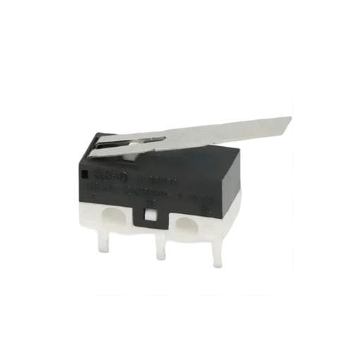 Micro-interruttore a leva - HK-10-026 - Yueqing Tongda Wire Electric Factory - unipolare / CQC / PCB