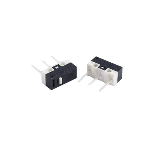 Micro-interruttore a leva - HK-10-012 - Yueqing Tongda Wire Electric Factory - unipolare / UL / CQC