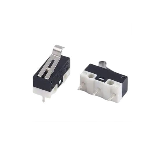 Micro-interruttore a leva - HK-10-011 - Yueqing Tongda Wire Electric Factory - unipolare / UL / CQC