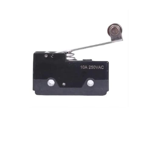 Contatto di fine corsa micro - LS-02-003 - Yueqing Tongda Wire Electric Factory - automatico