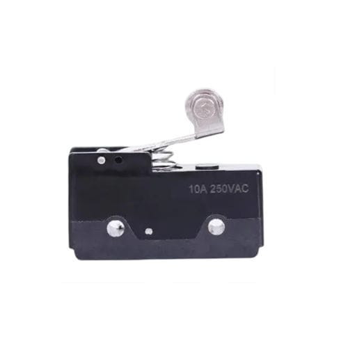 Contatto di fine corsa meccanico - LS-02-002 - Yueqing Tongda Wire Electric Factory - automatico