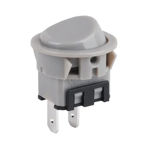 Interruttore a bascula - GQ116-2-01 - Yueqing Tongda Wire Electric Factory - unipolare / a prova di polvere / CQC